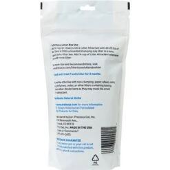 Dr. Elsey's Precious Cat Ultra Litter Attractant -Cat Supplies 47187 PT3. AC SS1800 V1605576107