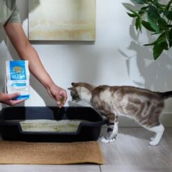 Dr. Elsey's Precious Cat Ultra Litter Attractant -Cat Supplies 47187 PT4. AC SS1800 V1680789681