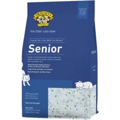 Dr. Elsey's Senior Crystal Cat Litter