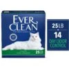 Ever Clean Extra Strength Unscented Clumping Clay Cat Litter -Cat Supplies 47340 MAIN. AC SS1800 V1695137730
