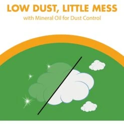 Feline Pine Original Non-Clumping Wood Cat Litter -Cat Supplies 47407 PT6. AC SS1800 V1663797896