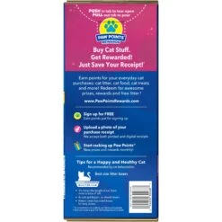 Fresh Step Multi-Cat Extra Strength Scented Clumping Cat Litter -Cat Supplies 47416 PT7. AC SS1800 V1695137730