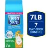 Fresh Step Premium Scented Non-Clumping Cat Litter -Cat Supplies 47419 MAIN. AC SS1800 V1695136082