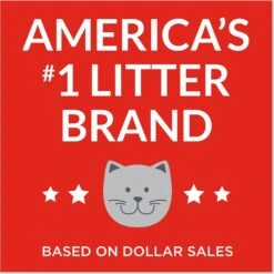 Tidy Cats Instant Action Unscented Non-Clumping Clay Cat Litter 18 Tidy Cats Instant Action Unscented Non-Clumping Clay Cat Litter -Cat Supplies 49106 PT7. AC SS1800 V1635438080