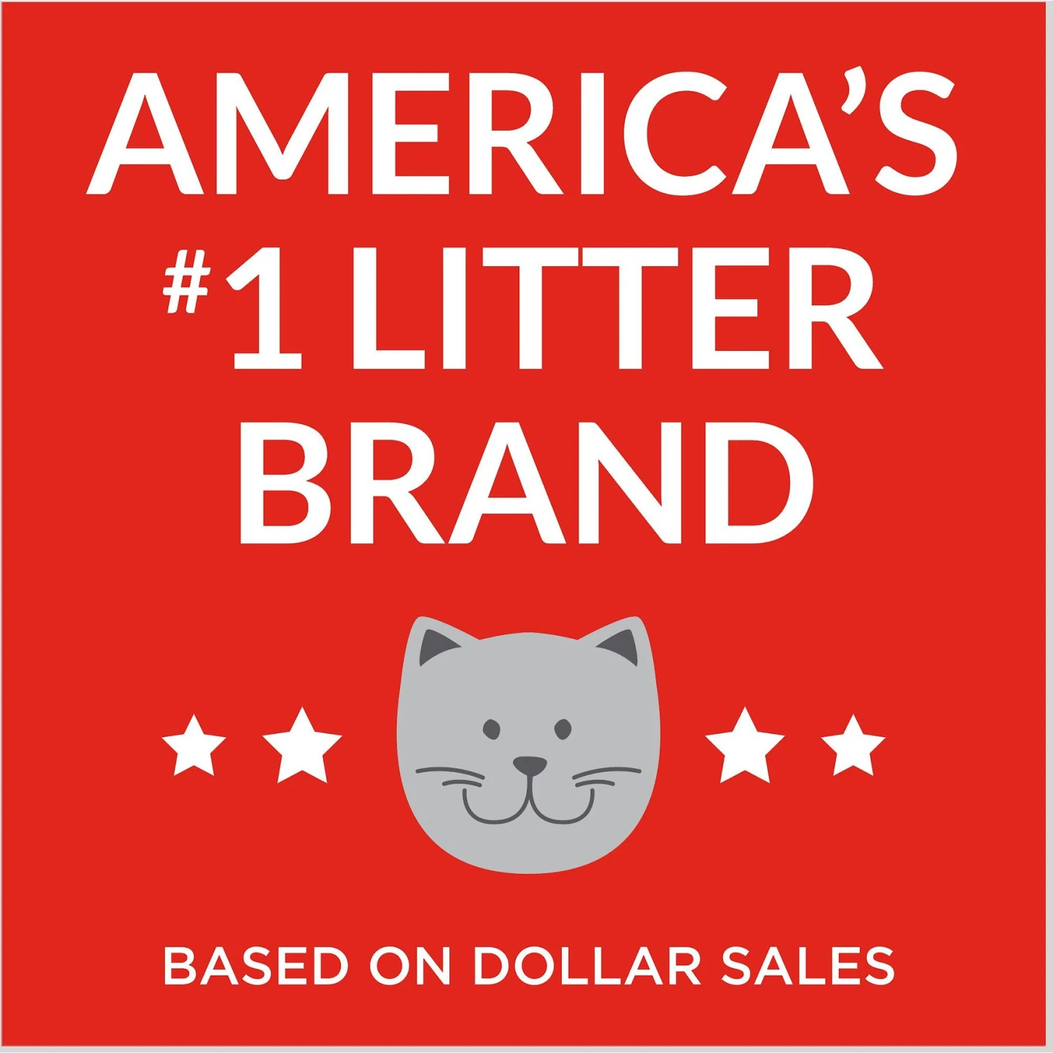 Tidy Cats Instant Action Unscented Non-Clumping Clay Cat Litter 10 Tidy Cats Instant Action Unscented Non-Clumping Clay Cat Litter - Image 8