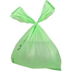 BeyondGREEN Compostable Cat Litter Bags -Cat Supplies 519038 PT5. AC SS1800 V1649337427