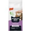 World's Best Lavender Scented Clumping Corn Cat Litter 2 World's Best Lavender Scented Clumping Corn Cat Litter -Cat Supplies 52448 MAIN. AC SS1800 V1598657532