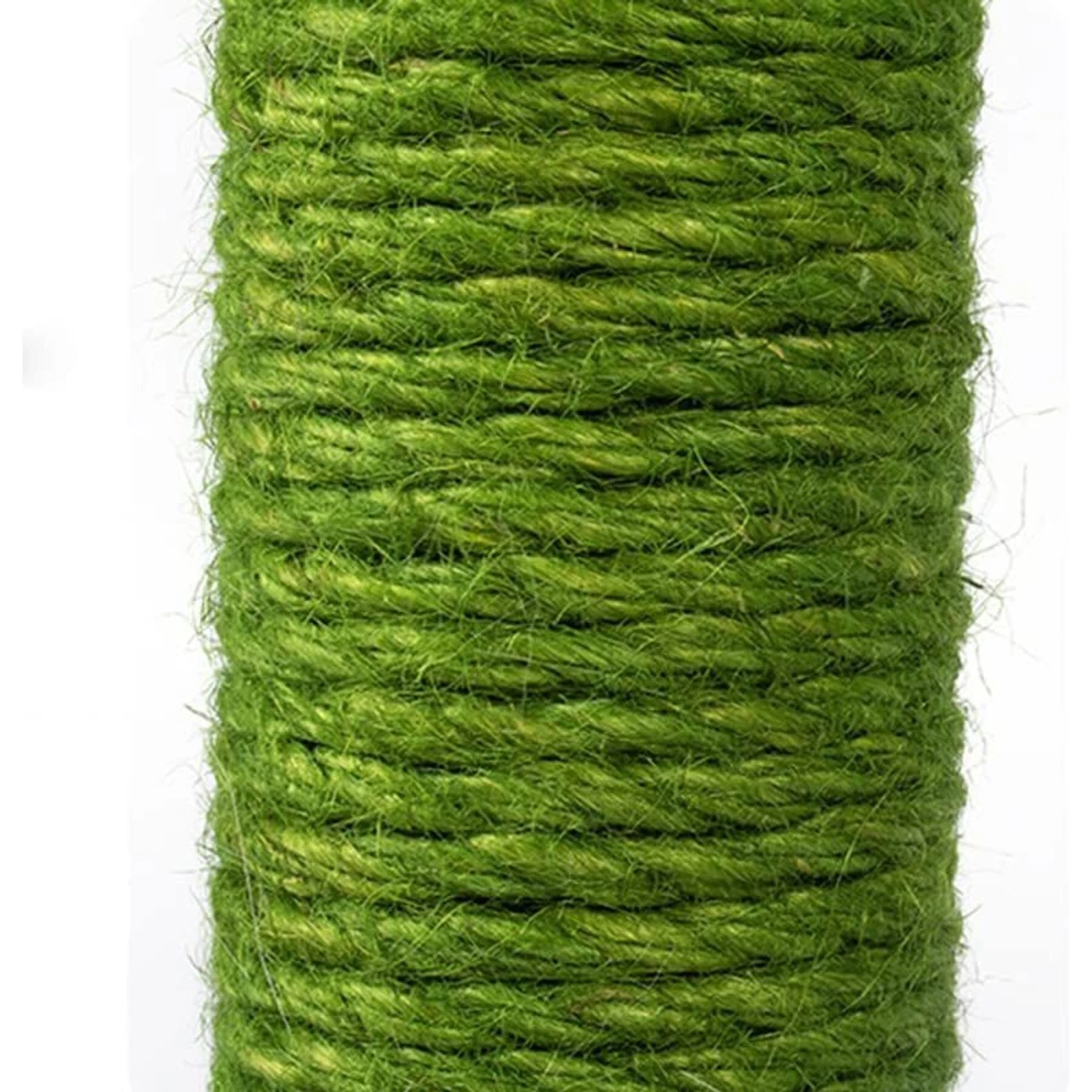 Lovely Caves 23.6-in Cactus Cat Scratching Post. Green, Large 6 Lovely Caves 23.6-in Cactus Cat Scratching Post. Green, Large - Image 4