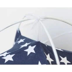 Lovely Caves Stars Dog & Cat Tent, Blue, Medium 11 Lovely Caves Stars Dog & Cat Tent, Blue, Medium -Cat Supplies 525758 PT4. AC SS1800 V1658197786