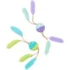 Frisco Fabric & Play Plastic Balls Cat Toy 2 Frisco Fabric & Play Plastic Balls Cat Toy -Cat Supplies 526030 MAIN. AC SS1800 V1669102515