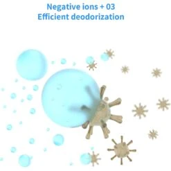 Petdiary Deodorizer Odor Eliminator Cat Litter Box 14 Petdiary Deodorizer Odor Eliminator Cat Litter Box -Cat Supplies 534646 PT3. AC SS1800 V1652739418