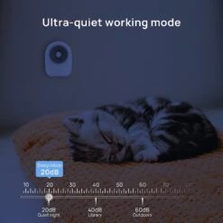 Petdiary Deodorizer Odor Eliminator Cat Litter Box 16 Petdiary Deodorizer Odor Eliminator Cat Litter Box -Cat Supplies 534646 PT5. AC SS1800 V1652739394