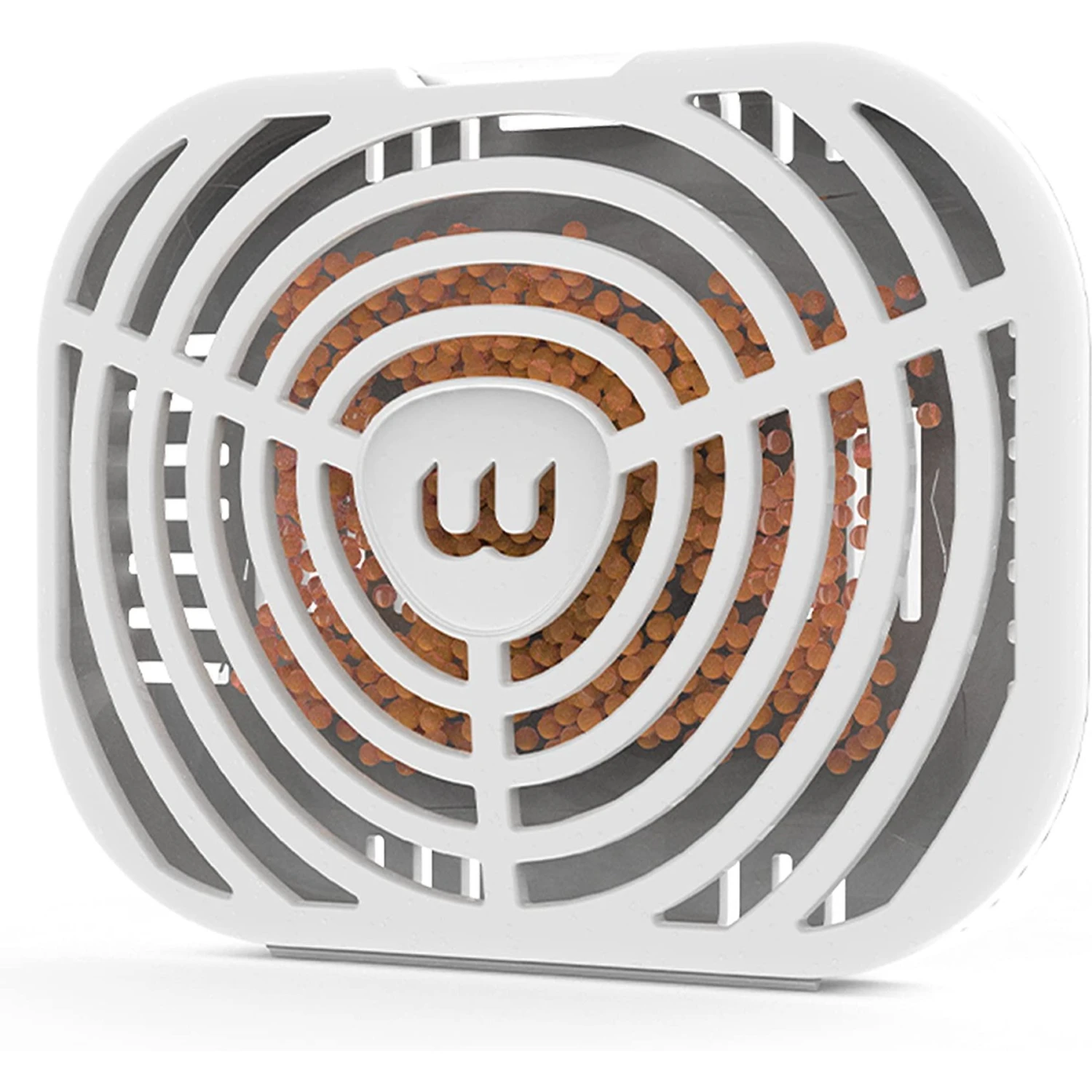 OdorTrap Pod Cat Litter Box Filter 3 OdorTrap Pod Cat Litter Box Filter