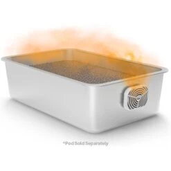 OdorTrap Litter-Robot Packs Cat Litter Box Filters -Cat Supplies 535214 PT2. AC SS1800 V1651162914