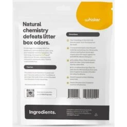 OdorTrap Litter-Robot Packs Cat Litter Box Filters -Cat Supplies 535214 PT3. AC SS1800 V1651202192