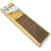 OurPets Straight & Narrow Cat Scratcher -Cat Supplies 55680 MAIN. AC SS1800 V1639092450
