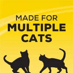Tidy Cats Free & Clean Non-Clumping Unscented Cat Litter -Cat Supplies 565702 PT6. AC SS1800 V1658219915