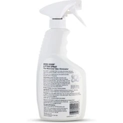 Zero Odor Litter Spray -Cat Supplies 57125 PT1. AC SS1800 V1661831702