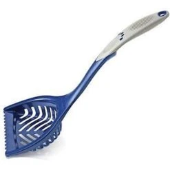 Petmate Ultimate Litter Scoop, Color Varies