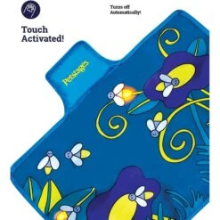 Catstages Flashing Firefly Mat Cat Toy -Cat Supplies 62028 PT4. AC SS1800 V1631687537