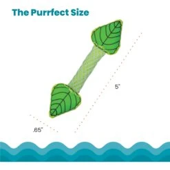 Catstages Fresh Breath Mint Stick Cat Chew Toy 12 Catstages Fresh Breath Mint Stick Cat Chew Toy -Cat Supplies 62044 PT4. AC SS1800 V1636503738