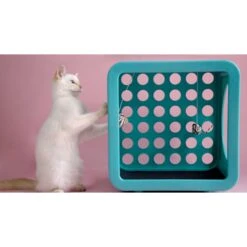 Kitty Kasa Snap On Recreation Cat House -Cat Supplies 622038 PT2. AC SS1800 V1663191239