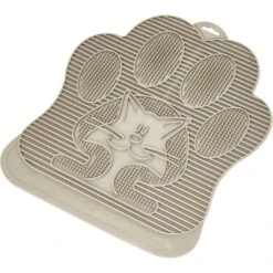 Omega Paw Cleaning Litter Mat 5 Omega Paw Cleaning Litter Mat -Cat Supplies 62555 PT1. AC SS1800 V1515780626