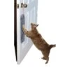 Omega Paw Door Hanging Cat Scratchy Pad -Cat Supplies 62559 MAIN. AC SS1800 V1578955076