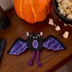 Goody Box Halloween Cat Toys & Treats 16 Goody Box Halloween Cat Toys & Treats -Cat Supplies 631182 PT6. AC SS1800 V1690839980