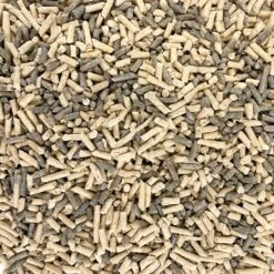 Rufus & Coco Wee Kitty Clumping Cat Litter 9 Rufus & Coco Wee Kitty Clumping Cat Litter -Cat Supplies 639798 PT3. AC SS1800 V1667517853