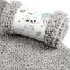 CatGuru Litter Mat, Gray -Cat Supplies 641030 MAIN. AC SS1800 V1663797802