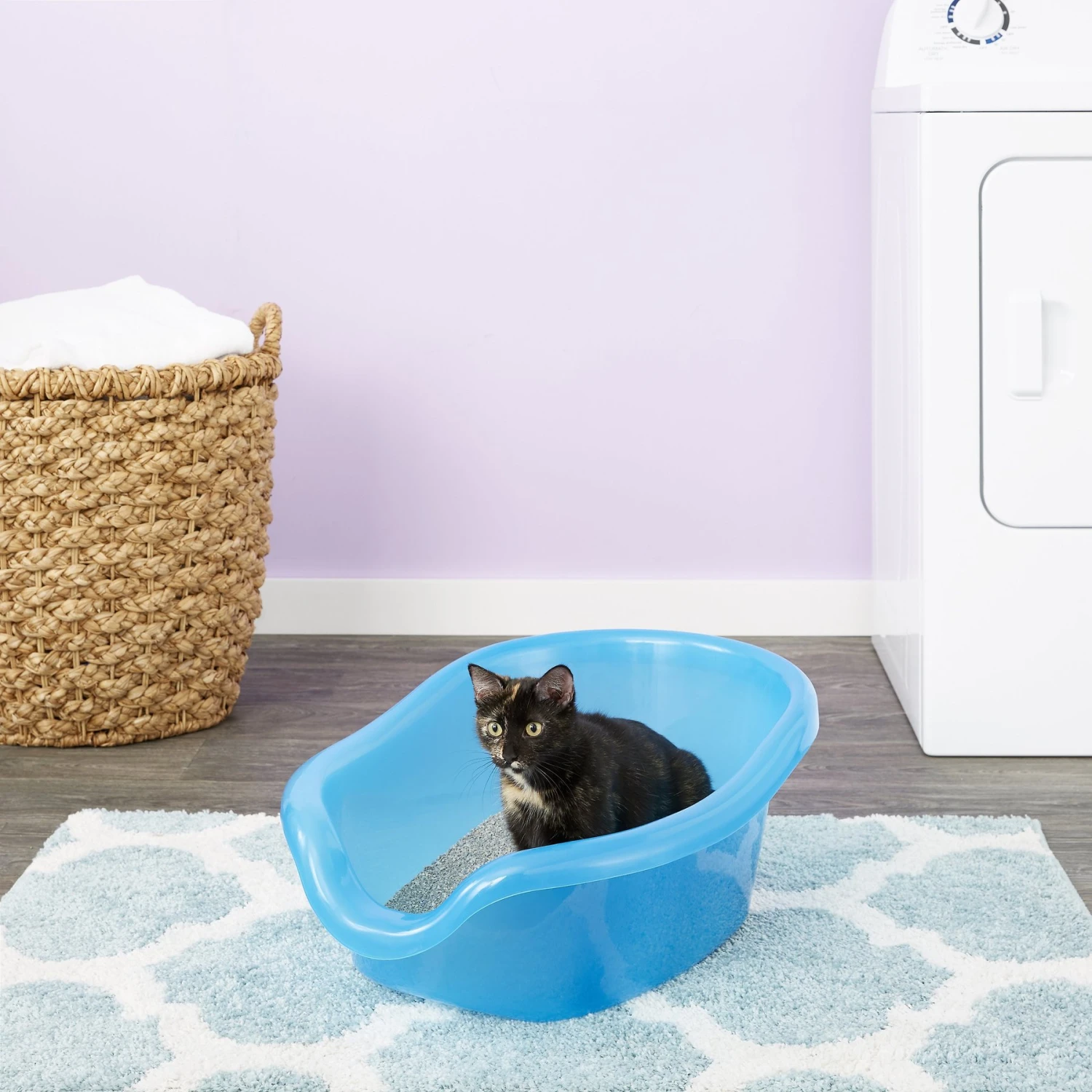 SmartCat Ultimate Litter Box 3 SmartCat Ultimate Litter Box