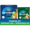 Fresh Step Outstretch Always Fresh Litter System, Starter Kit 16-lb Box & 7-lb Pouch 1 Fresh Step Outstretch Always Fresh Litter System, Starter Kit 16-lb Box & 7-lb Pouch -Cat Supplies 645654 MAIN. AC SS1800 V1694454539