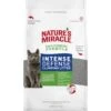 Nature's Miracle Intense Defense Unscented Clumping Clay Cat Litter 1 Nature's Miracle Intense Defense Unscented Clumping Clay Cat Litter -Cat Supplies 646334 MAIN. AC SS1800 V1668025391