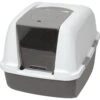 Catit AiRSiFT Litter Pan 1 Catit AiRSiFT Litter Pan -Cat Supplies 64829 MAIN. AC SS1800 V1696538483