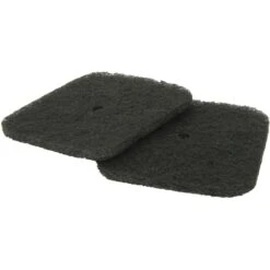 Catit Hooded Cat Pan Replacement Carbon Filters -Cat Supplies 64841 PT2. AC SS1800 V1488503530