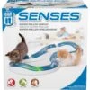 Catit Design Senses Circuit Cat Toy -Cat Supplies 64949 MAIN. AC SS1800 V1628192786
