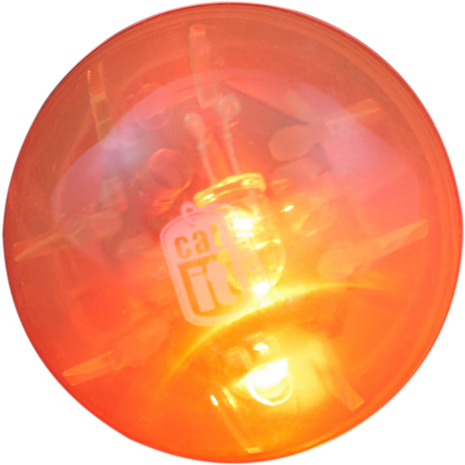 Catit Design Senses Circuit Motion Activated Illuminated Balls Cat Toy 6 Catit Design Senses Circuit Motion Activated Illuminated Balls Cat Toy - Image 4