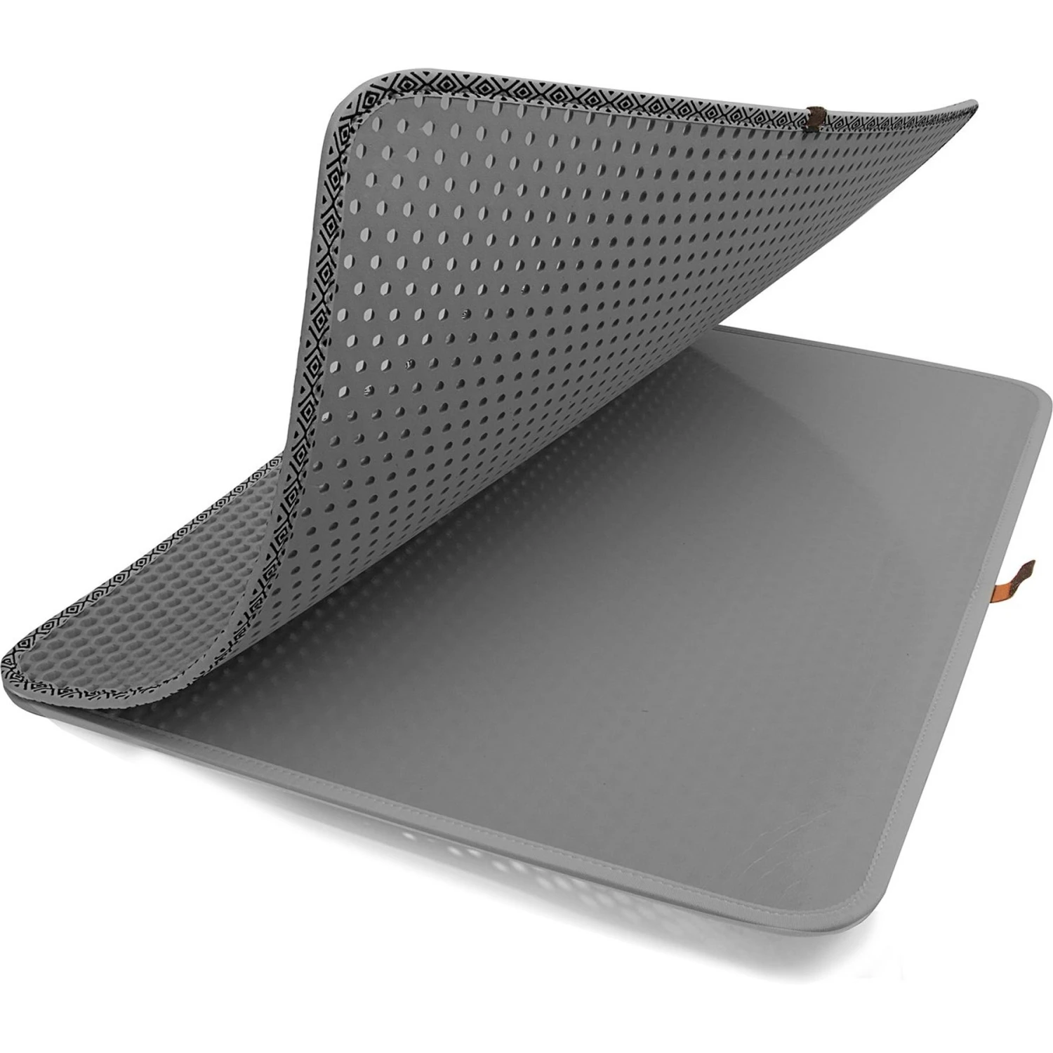 Whisker Cat Litter Trap Mat 5 Whisker Cat Litter Trap Mat - Image 3