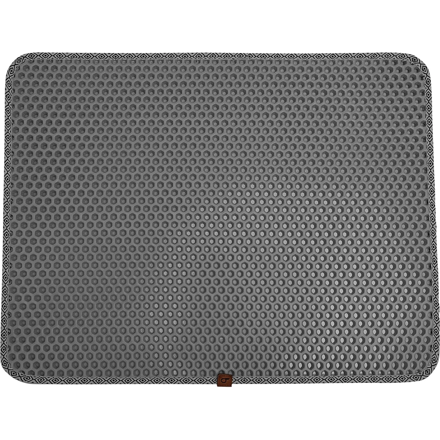 Whisker Cat Litter Trap Mat 6 Whisker Cat Litter Trap Mat - Image 4