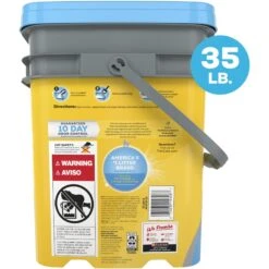 Tidy Cats Glade Tough Scented Clumping Clay Cat Litter 13 Tidy Cats Glade Tough Scented Clumping Clay Cat Litter -Cat Supplies 66924 PT2. AC SS1800 V1701881652