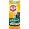 Arm & Hammer Litter Cat Litter Deodorizer Powder -Cat Supplies 67019 MAIN. AC SS1800 V1616681186