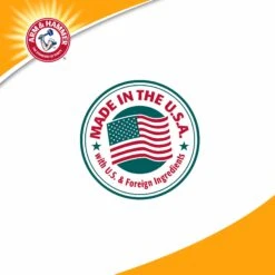 Arm & Hammer Litter Double Duty Scented Clumping Clay Cat Litter -Cat Supplies 67033 PT7. AC SS1800 V1663797084