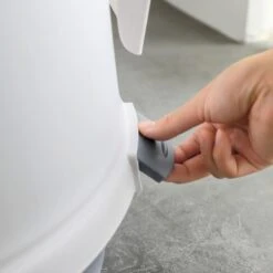 Hanamya Cat Litter Box With Scoop & Scratcher -Cat Supplies 677142 PT6. AC SS1800 V1680787548