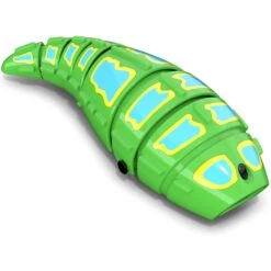 Hexbug Caterpillar Cat Toy 18 Hexbug Caterpillar Cat Toy -Cat Supplies 679574 PT7. AC SS1800 V1666299363