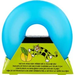 Fat Cat Crazy Circle Cat Toy -Cat Supplies 68599 PT3. AC SS1800 V1535665349