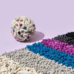 Michu Mixed Tofu Heavy Duty Flushable Kitty Litter, 5.5-lb Bag 13 Michu Mixed Tofu Heavy Duty Flushable Kitty Litter, 5.5-lb Bag -Cat Supplies 686270 PT4. AC SS1800 V1666839176