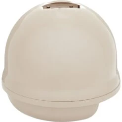 Booda Dome Cleanstep Litter Box -Cat Supplies 68667 PT3. AC SS1800 V1536763644