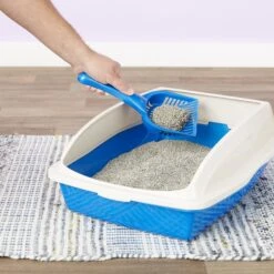 Dr. Elsey's Ultra Scented Clumping Clay Cat Litter 14 Dr. Elsey's Ultra Scented Clumping Clay Cat Litter -Cat Supplies 70028 PT3. AC SS1800 V1525471330
