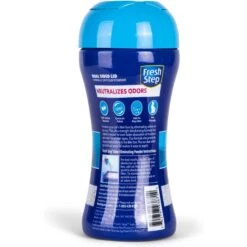 Fresh Step Products Litter Box Charcoal Odor Eliminating Powder Cat Stain Remover -Cat Supplies 700470 PT2. AC SS1800 V1670516902